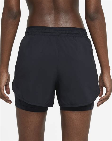 nike shorts 2 in 1 damen|Women’s 2 in 1 Running Shorts & Gym Shorts .